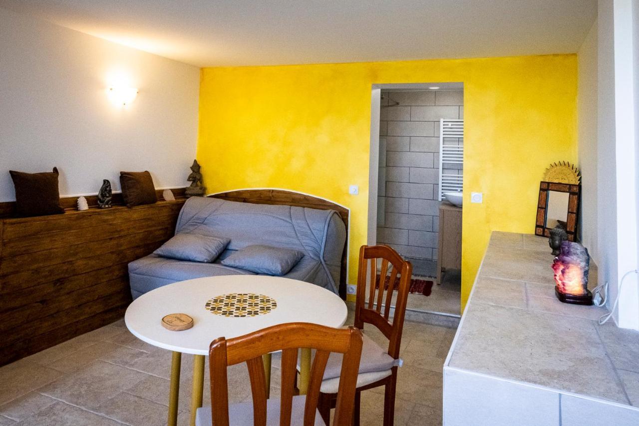 Inici Accueil En Chambre D Hotes Laroque-des-Albères Buitenkant foto