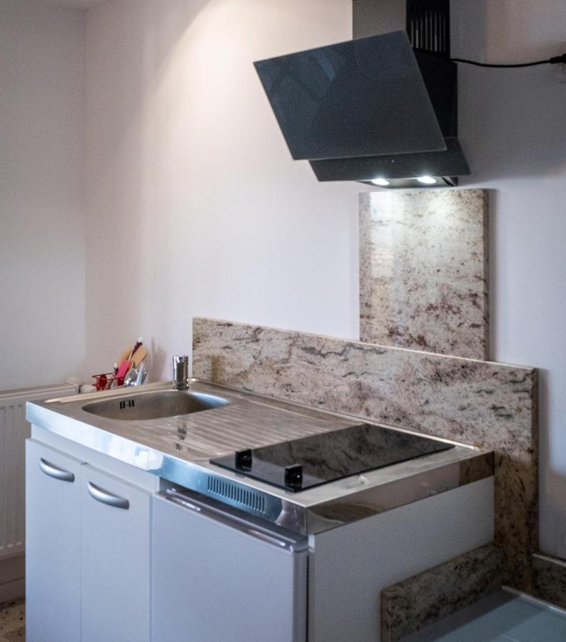 Inici Accueil En Chambre D Hotes Laroque-des-Albères Buitenkant foto